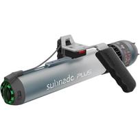 Waydoo Subnado Plus povandeninis motoroleris 5010000156, 800W, 1.8kg, 144Wh, 60min, IP68, 60m, 9.3kg, 1.7m/s, USB-C