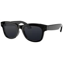 Zeblaze Eyewear AI saulės akiniai, 5MP, 1080p, 14h, IPX4, HeyCyan, ChatGPT-4o mini, 32GB, BLE 5.3, 230mAh