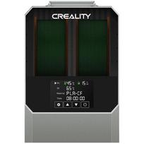Creality Space Pi Plus 4005010071, 260W, 45°C-70°C, 1.75mm/2.85mm, 4 lizdai, PTFE vamzdeliai, 4" jutiklinis ekranas