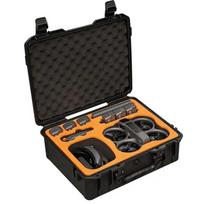 Sunnylife AQX-14 kietas dėklas DJI Avata 2, 2.46kg, 42x36.5x15.3cm, atsparus vandeniui, smūgiams