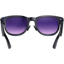 Colmi A2 AI UV akiniai nuo saulės, violetiniai lęšiai, 8 MP kamera, 1200p/30FPS, Bluetooth 6.0, Wi-Fi, 300 mAh, 10h