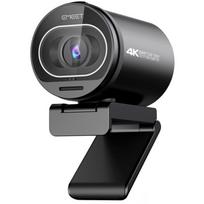 EMEET SmartCam S600 E7001K internetinė kamera, 4K UHD, 30 FPS, 1080p 60 FPS, automatinis fokusavimas, triukšmo slopinimas, USB