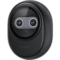 EMEET Piko E3141, 4K@30 FPS, 1080p@60 FPS, 73°, 1.5x, Sony 1/2.8", 3 mikrofonai, USB 2.0 C-C, AF, kompaktiška