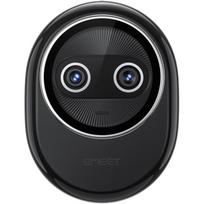 EMEET Piko+ internetinė kamera E3142, 4K@30 FPS, 1080p@60 FPS, 73° FOV, 1.5X priartinimas, USB 2.0, 3 mikrofonai