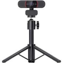 EMEET SmartCam C960 E3117, 4K internetinė kamera, 30fps, 73°, PDAF, 2 mikrofonai, privatumo dangtelis, trikojis