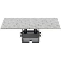 Anycubic darbo platforma Photon Mono 4, S020278, 230×149×98 mm, 439 g, lazeriu graviruotas paviršius
