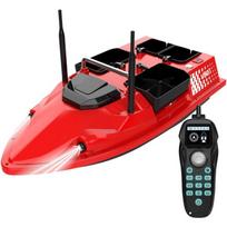 Flytec V803 jauko valtis, 5200mAh, 7.4V, 500m, 3000g, 250m/min, 2h, 6h, 4 kameros, 2 greičiai, GPS, žibintai