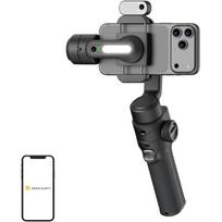 AOCHUAN Smart S3 1010100311, 3 ašių gimbalas, 360° sekimas, 150 lm, 6000K, 2550 mAh, 7.2V, 500 g, 52–87 mm, -10°C iki 55°C