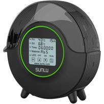 Sunlu Fila Dryer S2, 360° šildymas, 45–70°C, 1.75/2.85/3.00 mm, liečiamas ekranas, <10 dB, džiovinimas spausdinimo metu