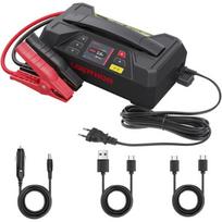 LOKITHOR JTC4250 paleidimo įrenginys, 89.6Wh, 4250A, 12.8V, LiFePO4, IP65, 300lm, USB-A/C PD60W, Bluetooth, įkroviklis, testeris