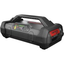 LOKITHOR ApartX paleidimo įrenginys, 3000A, 12V, 10-150 PSI, ±2 PSI, 200W, 40 l/min, 3.75" ekranas, 500 lm LED, USB-C 60W