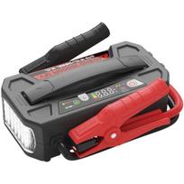 LOKITHOR J403HD užvedimo įrenginys, 236,8Wh, 10000A, 12V, Li-Po, IP65, 400lm, USB-C 100W