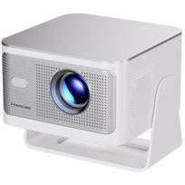 Magcubic HY350MAX projektorius, 1080p, 600 ANSI, 8K, Android 14, Wi-Fi 6, BT 5.4, 15W, 2000:1, 40–140″