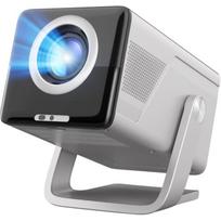 Magcubic X7 MGX7 projektorius, 1080P, 800 ANSI, 8K, Android 14, Wi-Fi 6, BT 5.4, 5W, 1000:1, 1.08:1, 40-130", autom. fokusavimas