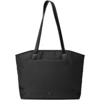 TOMTOC Versatile-T23 T23M1D1, 12.5L, 16" nešiojamam, 0.63kg, juoda, YKK užtrauktukai, perdirbtas audinys