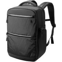 TOMTOC TechPack-T73 T73M1D1 kuprinė, 28L, 47x31x17.5cm, 1.4kg, X-Pac/1680D, YKK, tinka 16" nešiojamam, 12.9" planšetei