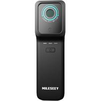 Mileseey TP2 Plus Wi-Fi termovizijos kamera, 4 režimai, matoma šviesa, terminis, sulietas, PIP, Wi-Fi, programa Android/iOS