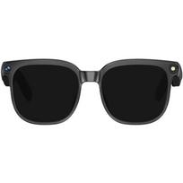 COLMI M02S SG išmanieji akiniai nuo saulės, 8MP kamera, 1200P vaizdo įrašas, Bluetooth 5.4, WiFi, 290mAh, 41g, IP65, TR90