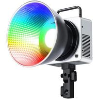 Neewer HB80C RGB COB LED vaizdo šviesa, 80W, 2500K-7500K, CRI 95+, TLCI 97+, 72Wh, Bowens, 18 FX, 10105159