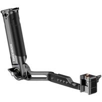 NEEWER ST49 gimbalo diržas, skirta DJI RS2/RSC2/RS, 6kg, 180°, NATO, 1/4", 3/8", ARRI, šaltoji avalynė, silikoninė rankena