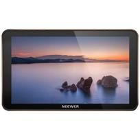Neewer F700 monitorius, 7", 1920x1080, 2000nit, HDMI, 3,5mm ausinių išvestis, NP-F, USB-C, 1/4" laikiklis