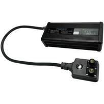 Waydoo EVO23 įkroviklis Powerflight akumuliatoriams, 100–240V, 47–63Hz, 588W, 10A, kompaktiškas