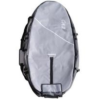 Waydoo EVO31 lentų krepšys 130L, skirtas Flyer EVO Max Plus eFoil lentoms, apsauginis paminkštinimas