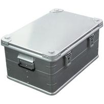 Waydoo EVO34 akumuliatoriaus apsauginis dėklas, 5kg, aliuminis, 66x48x36cm, 21L vandens maišas, ugniai atsparus