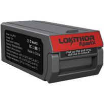 Lokithor LO-LIPOX ApartX akumuliatorius, 4000A, 26500mAh, 98Wh, 12V, -40°C iki 50°C