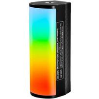 NEEWER TL98C DMX LED šviesos lazda 10105512, 4.5W, 360 liuksų, CRI 97, 2500-10000K, HSI/CCT/FX, 150 min, USB-C