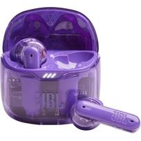 JBL Tune Flex NC Ghost Purple