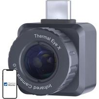 Thermal Master X2 TM-X2cam USB-C mini termovizinė kamera, 256x192px, 50Hz, 15x priartinimas, 984 jardų atstumas