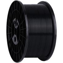 ELEGOO Rapid PLA+ 3D spausdinimo gija, 5kg, 1.75±0.02mm, juoda, patvari, greita iki 600mm/s