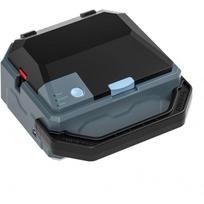 NIIMBOT C1 kabelių žymėjimo spausdintuvas, C1-Printer, 300 dpi, 38 segmentai/min, 10–100 mm, Bluetooth, 2600 mAh
