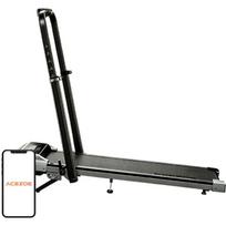 ACEZOE P11 Pro CTM4036 sulankstomas bėgimo takelis, 1–10 km/h, 2.5 HP, 45 dB, 136 kg, 1/6/12% nuolydis, programa, nuotolinis