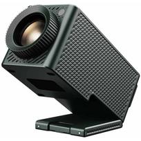 Blitzwolf BW-Vision A1 projektorius, 720p, 200 ANSI liumenų, Android 13, Wi-Fi 6, Bluetooth 5.4, HDMI, USB, AV, 2000:1