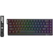Onikuma MT603 Gaming Keyboard (Black)