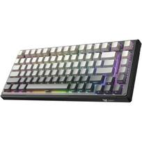 Onikuma G83 Gaming Keyboard (Black)