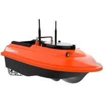 Flytec V066 jauko valties, 18000mAh, 11.1V, 1000m, 20km/h, 3kg, 7h, 4h, be šepetėlių, IP68, 2 greičiai