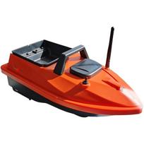Flytec V805 GPS jauko valties, 12000mAh, 7.4V, 500m, 25km/h, 4h, 1500g, 2.4G, GPS, Beidou, auto grįžimas