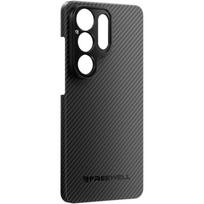 Freewell Pro Filmmaker Case Samsung S26 Ultra, FW-17-S26UK, 17mm, Kevlar, MagSafe, magnetiniai filtrai