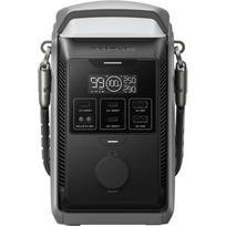 Ecoflow TRAIL Plus 300 DC 5024001003, 288Wh, 300W, 2xUSB-A, 3xUSB-C, IP30, ekranas, LiNMC