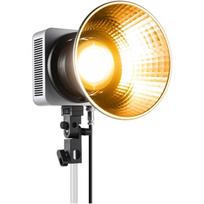 Neewer HS200B dviejų spalvų LED šviestuvas, 280W, 2700K-6500K, CRI 95+, TLCI 97+, Bowens, 0-100%, CCT/SOURCE/FX, 13 efektų