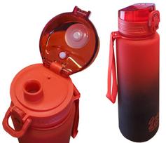Coolpack Brisk Gradient 600 ml gertuvė vandeniui ir sultims