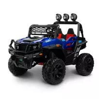 Elektrinis keturratis Toyz Timus, Blue