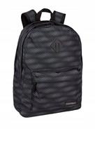 Coolpack Scout – jaunimo kuprinė, 20l, pilka