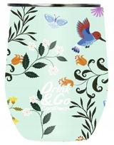 Termosinė gertuvė Coolpack 350 ml - Cherry Tree