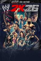 WWE 2K26: Attitude Era Edition Steam Key (PC) GLOBAL