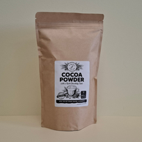 Aukštos kokybės Kakavos milteliai 20/22% rieb. “Marviga Cocoa” 500 g