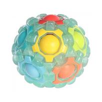 Loginis galvosūkis „Magic Ball“ 7 cm